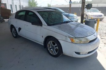 1G8AL52FX4Z172090 | 2004 SATURN ION