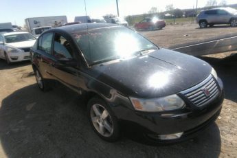 1G8AL55F46Z151508 | 2006 SATURN ION