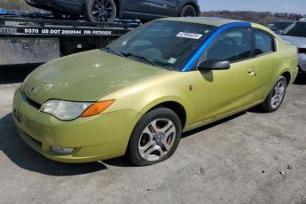 1G8AW12F54Z143466 | 2004 Saturn ion level 3