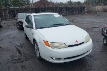 1G8AW12FX4Z201474 | 2004 SATURN ION