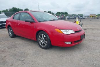 1G8AW15F36Z108715 | 2006 SATURN ION