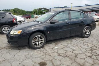 1G8AZ52F45Z173610 | 2005 Saturn ion level 2