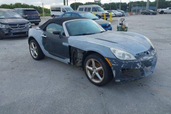 1G8MB35B88Y100331 | 2008 SATURN SKY