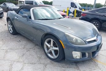 1G8MG35X78Y133737 | 2008 SATURN SKY