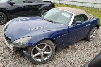 1G8MT35X49Y106511 | 2009 Saturn sky redline