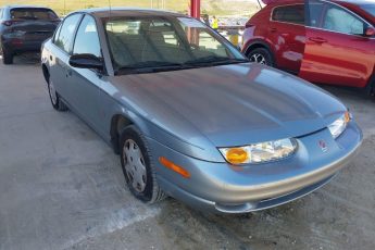 1G8ZH52812Z203200 | 2002 SATURN S-SERIES