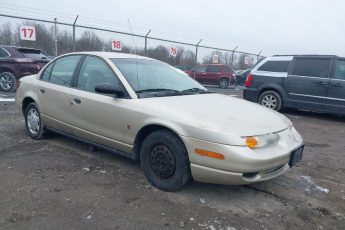 1G8ZH5289YZ247244 | 2000 SATURN SL1