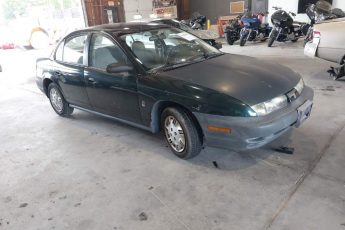 1G8ZH528XWZ316522 | 1998 SATURN SL1