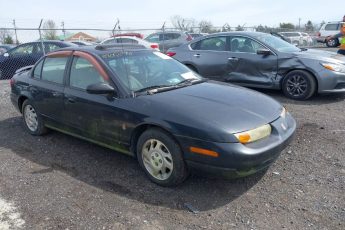 1G8ZK52741Z279159 | 2001 SATURN SL2