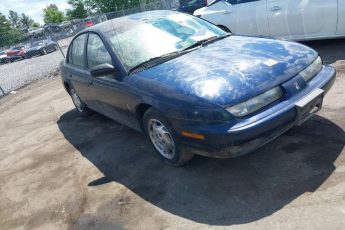 1G8ZK5278VZ329700 | 1997 SATURN SL