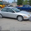 1G8AZ52F45Z173610 | 2005 Saturn ion level 2