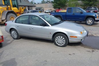 1G8ZK527X2Z280916 | 2002 SATURN S-SERIES