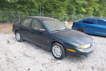 1G8ZK54772Z151027 | 2002 SATURN SL2