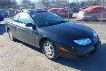 1G8ZN12892Z207237 | 2002 SATURN S-SERIES