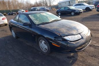 1G8ZP12841Z116336 | 2001 SATURN SC1