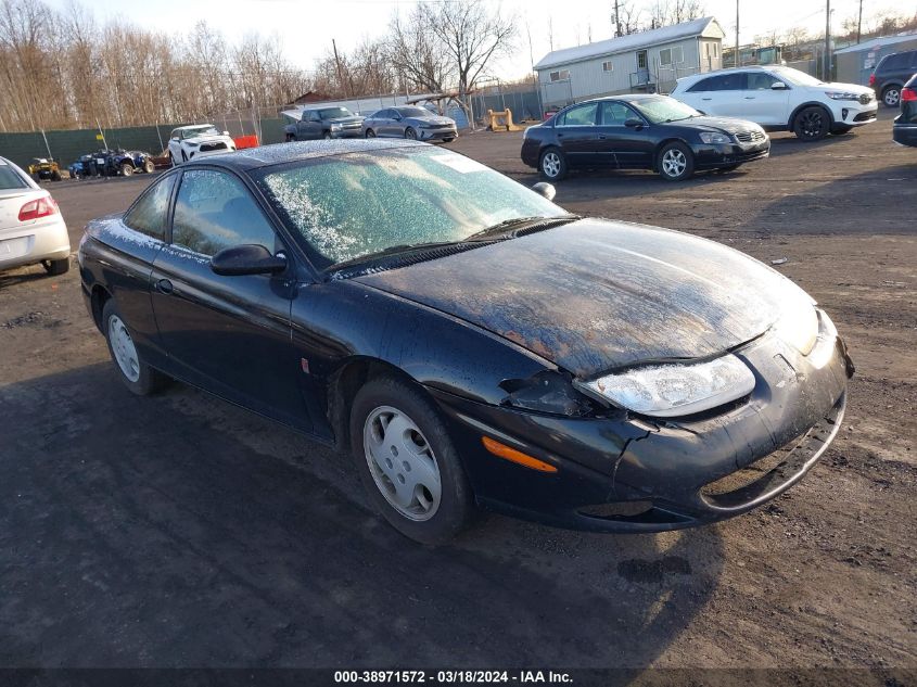 1G8ZP12841Z116336 | 2001 SATURN SC1