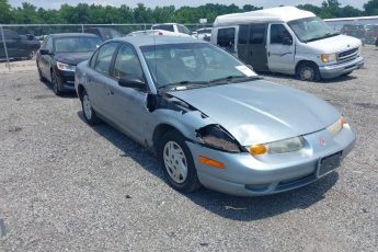 1G8ZS52862Z253933 | 2002 SATURN S-SERIES