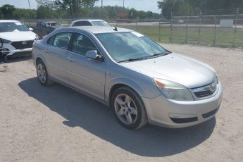 1G8ZS57B88F246304 | 2008 SATURN AURA