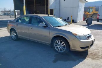 1G8ZS57N78F143739 | 2008 SATURN AURA