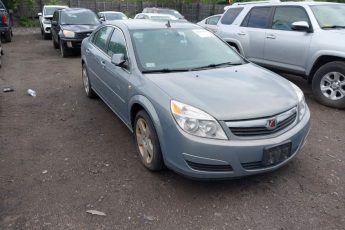 1G8ZS57N78F253724 | 2008 SATURN AURA