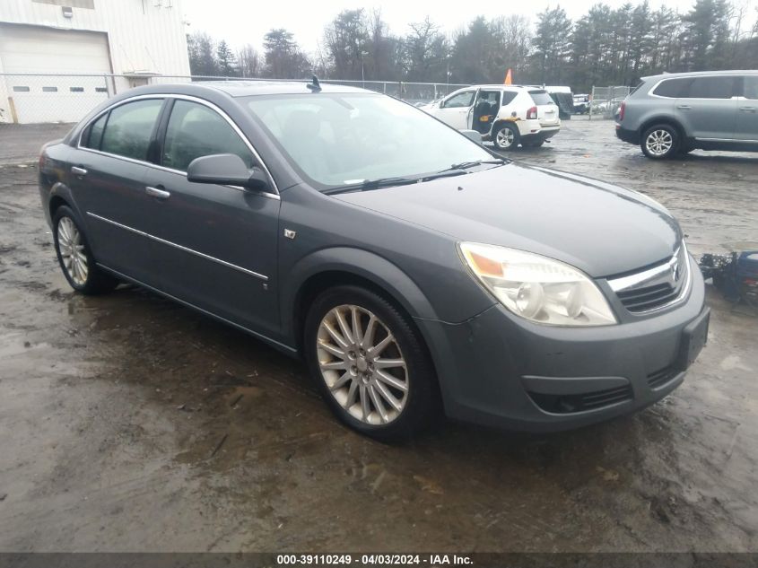 1G8ZV57717F173228 | 2007 SATURN AURA