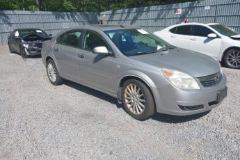 1G8ZV57777F251883 | 2007 SATURN AURA