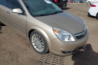 1G8ZV57778F221574 | 2008 SATURN AURA