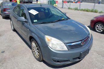 1G8ZV57787F232131 | 2007 SATURN AURA