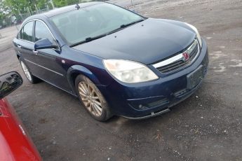 1G8ZV57788F137344 | 2008 SATURN AURA