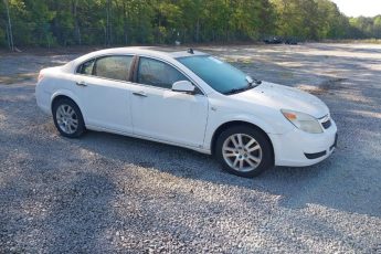 1G8ZV57B89F144428 | 2009 SATURN AURA