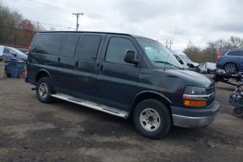 1GAHG35U641179665 | 2004 CHEVROLET EXPRESS