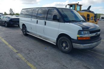 1GAHG39U341235085 | 2004 CHEVROLET EXPRESS