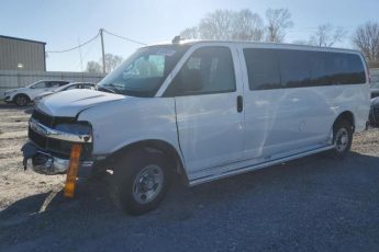 1GAZGPFFXH1174874 | 2017 CHEVROLET EXPRESS G3