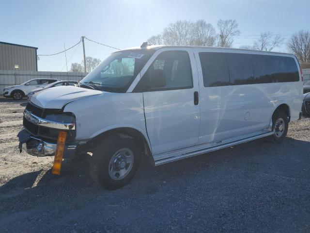 1GAZGPFFXH1174874 | 2017 CHEVROLET EXPRESS G3