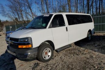 1GAZGPFG7K1295233 | 2019 CHEVROLET EXPRESS G3