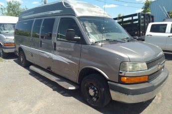 1GBHG39K791182747 | 2009 CHEVROLET EXPRESS 3500