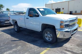 1GC0CUEG1FZ508518 | 2015 CHEVROLET SILVERADO 2500HD