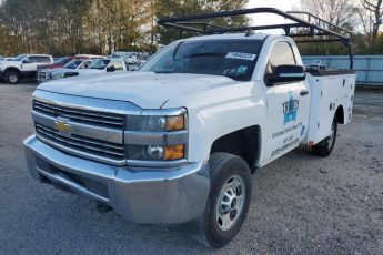 1GC0CUEG1FZ535170 | 2015 CHEVROLET SILVERADO