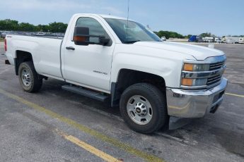 1GC0KUEGXFZ526941 | 2015 CHEVROLET SILVERADO 2500HD