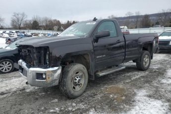 1GC0KVEG3JZ292687 | 2018 CHEVROLET SILVERADO