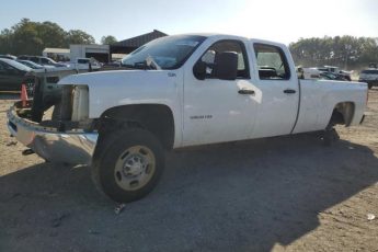 1GC1CVCG3EF145006 | 2014 CHEVROLET SILVERADO