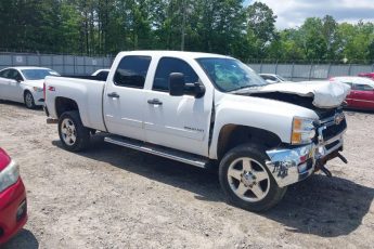 1GC1CXC85DF192041 | 2013 CHEVROLET SILVERADO 2500HD