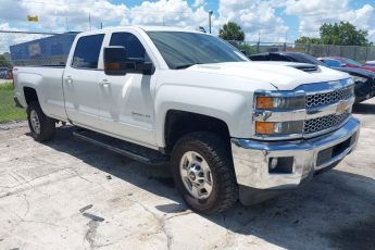 1GC1KSEY8KF183219 | 2019 CHEVROLET SILVERADO 2500HD