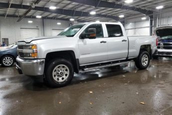 1GC1KUEG9GF242062 | 2016 CHEVROLET 2500