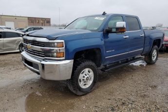 1GC1KUEGXGF128264 | 2016 CHEVROLET SILVERADO