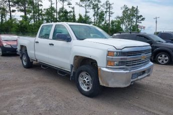 1GC1KUEGXHF141372 | 2017 CHEVROLET SILVERADO 2500HD