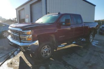 1GC1KVEG8GF255505 | 2016 CHEVROLET SILVERADO