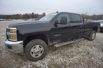 1GC1KVEG9FF109712 | 2015 CHEVROLET SILVERADO