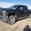 1GTG6CEN1K1273819 | 2019 GMC CANYON SLE