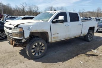 1GC1KWE84FF533393 | 2015 Chevrolet silverado k2500 heavy duty ltz